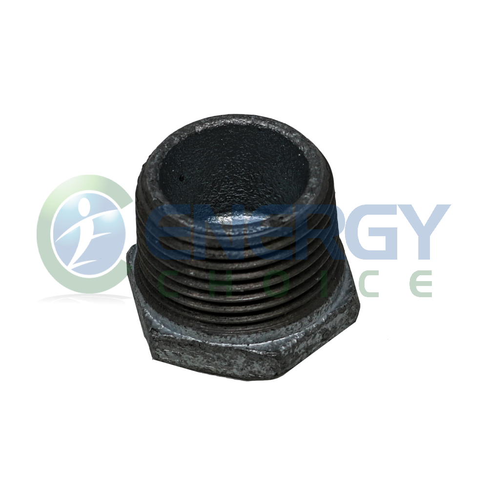 Reducing Nipple, Jenbacher, 365073